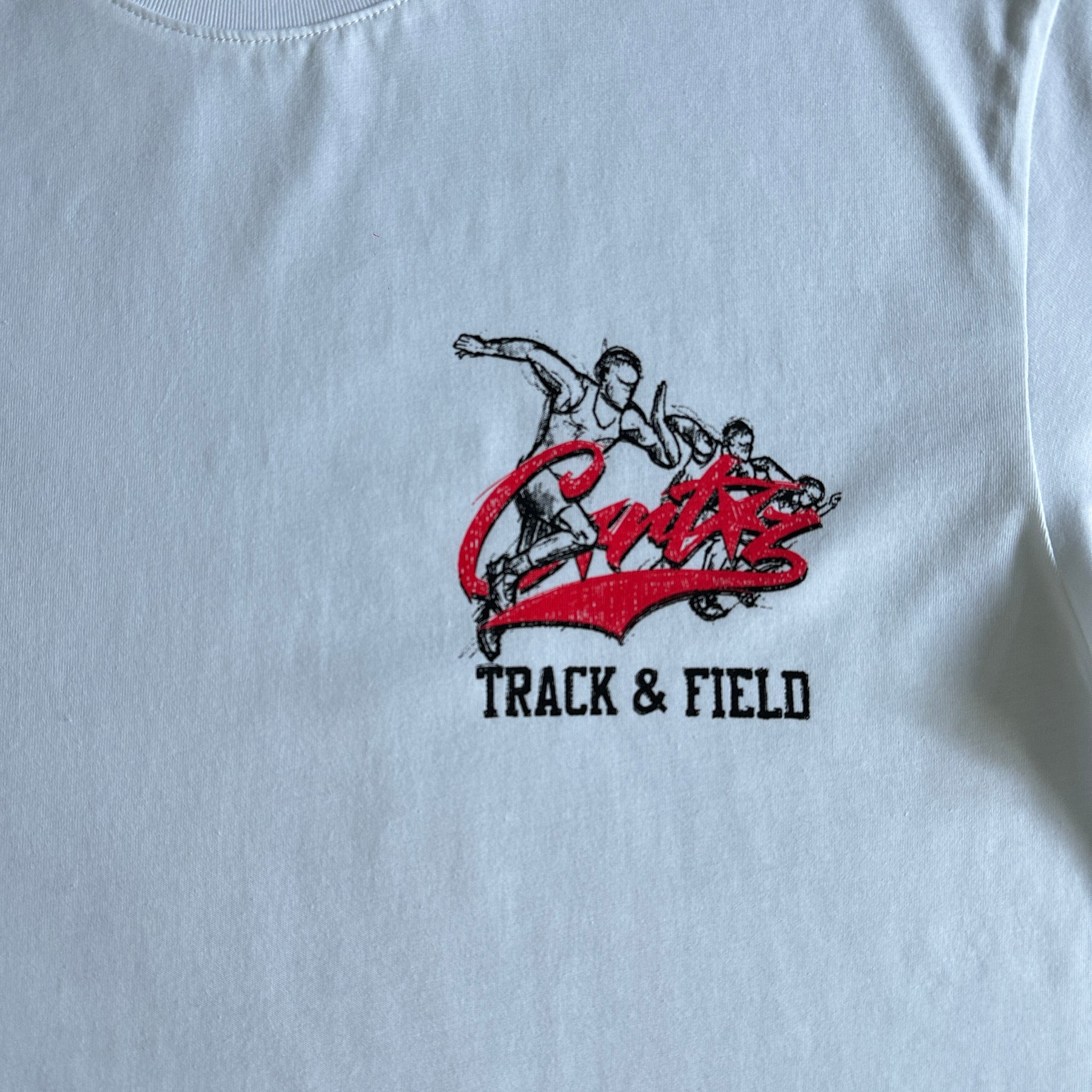 Camisa Corteiz “Sport Short Sleeves”