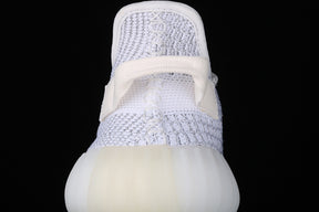 Yeezy 350 V2 “Static Reflective” (Branco)