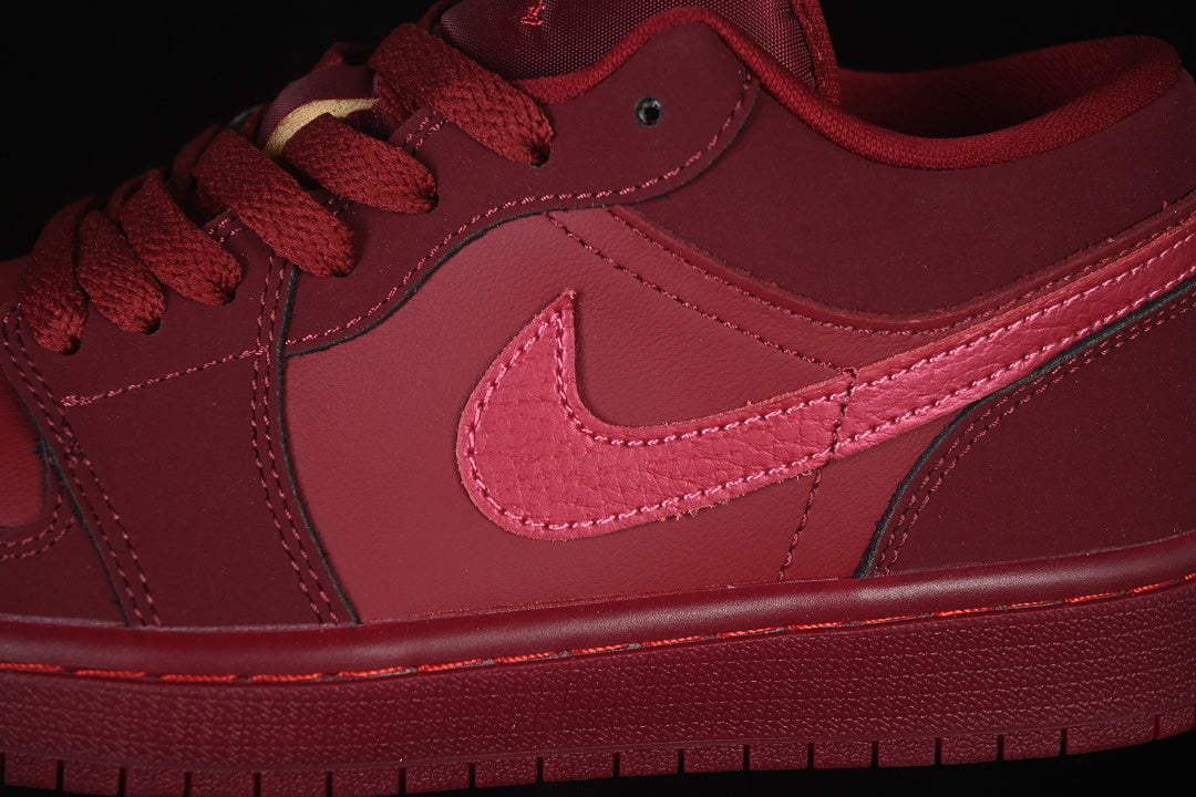 Air Jordan 1 Low "Valentine's Day”