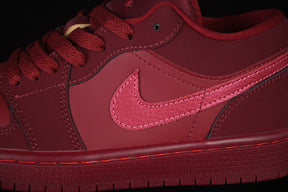 Air Jordan 1 Low "Valentine's Day”