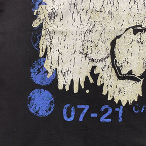 Camisa Cactus Jack ”Dangee Tiger”