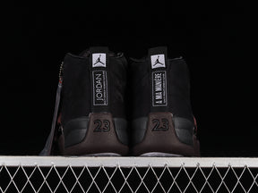 Air Jordan 12 x A Ma Maniére