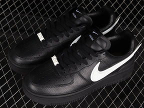 Air force 1 x Ambush ( Preto )