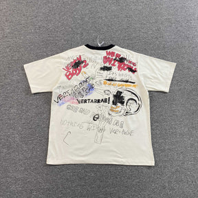 Camisa Vertabrae “Detention”