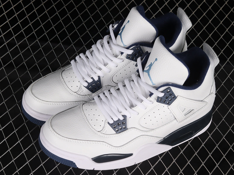 Air jordan 4 “Legend Blue”