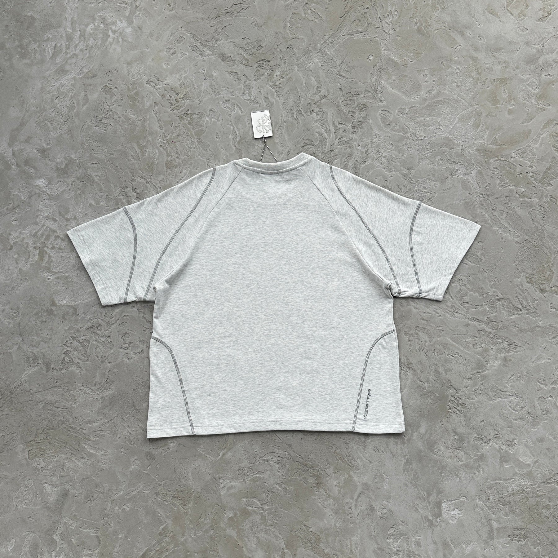 Camisa Mertra “Embroidery”