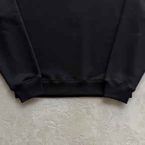 Sueter Corteiz “Mini Island Crewneck” ( Preto )