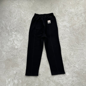 Conjunto Corteiz “HMP Open Hem” ( Preto )