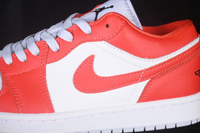 Air Jordan 1 Low “SE Red”