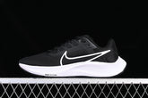 Air Zoom Pegasus 38 “White Black”