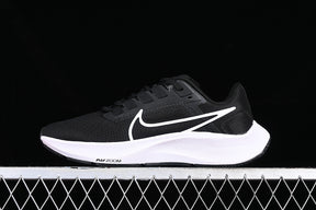Air Zoom Pegasus 38 “White Black”
