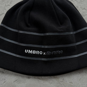 Touca Mertra “Warm Up Beanies” ( Preto )