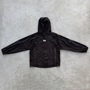 Conjunto Mertra “Reflective Technical Mrt” ( Preto )