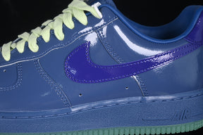 Air force 1 “Mystic Navy”