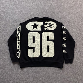 Sueter Hellstar “96”