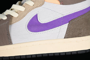 Air Jordan 1 High “CMFT 2 University Palomino”