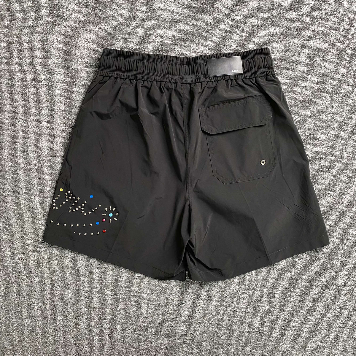 Shorts Amiri “Jewel”