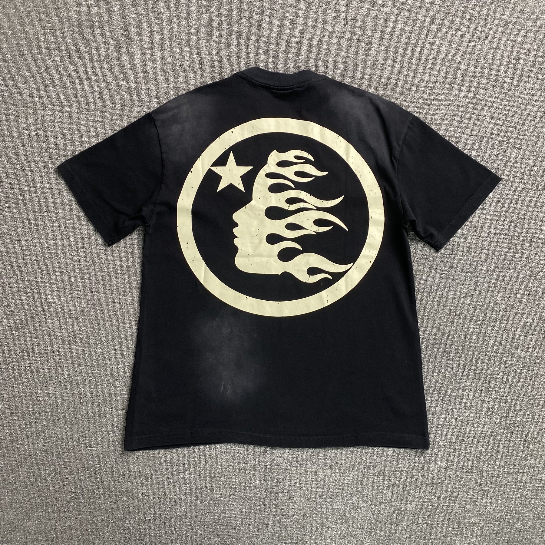 Camisa Hellstar “2 Stars”