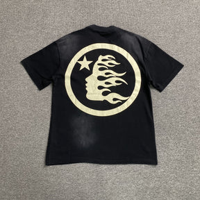 Camisa Hellstar “2 Stars”