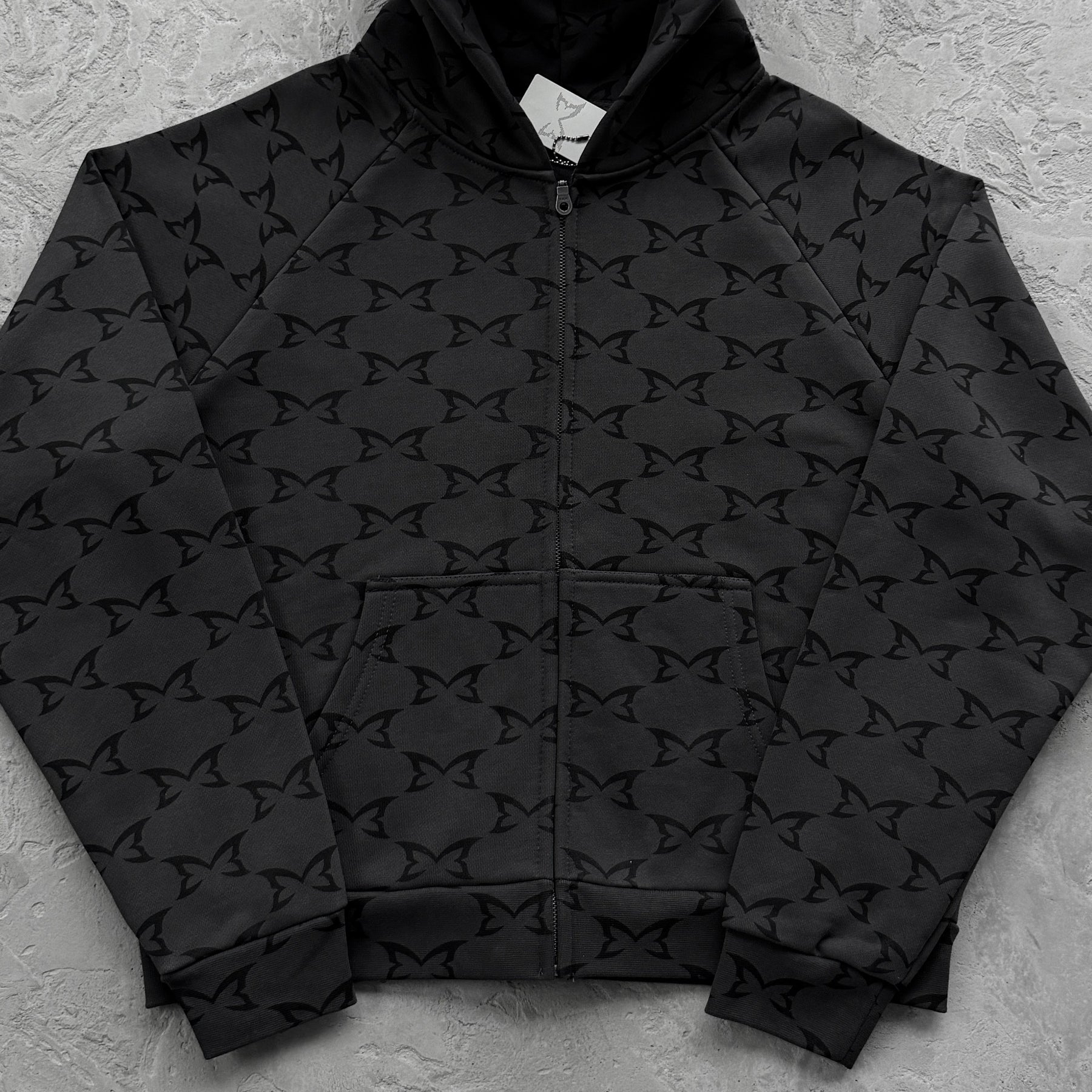 Moletom Mertra “Monogram”