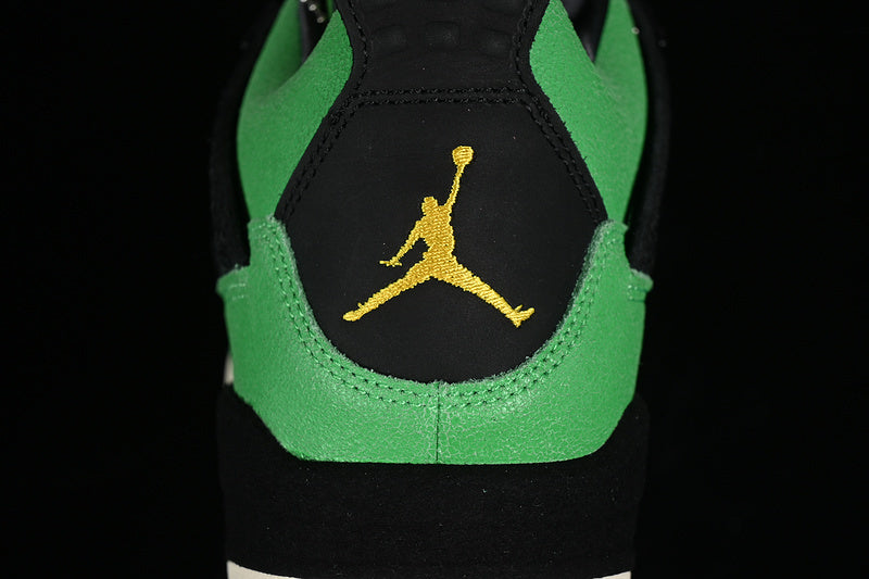 Air jordan 4 “Manila”