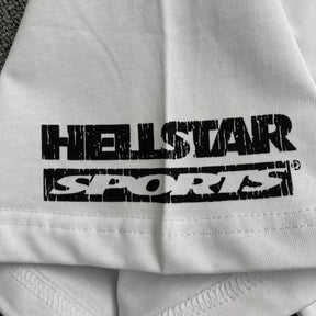 Camisa Hellstar “All Stars Go To Heaven”