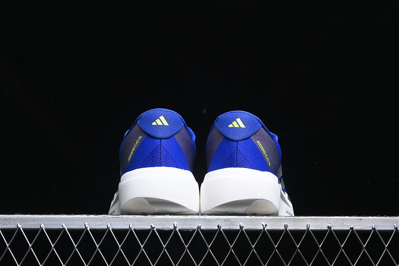 Adizero “Evo SL” ( Preto e Branco )