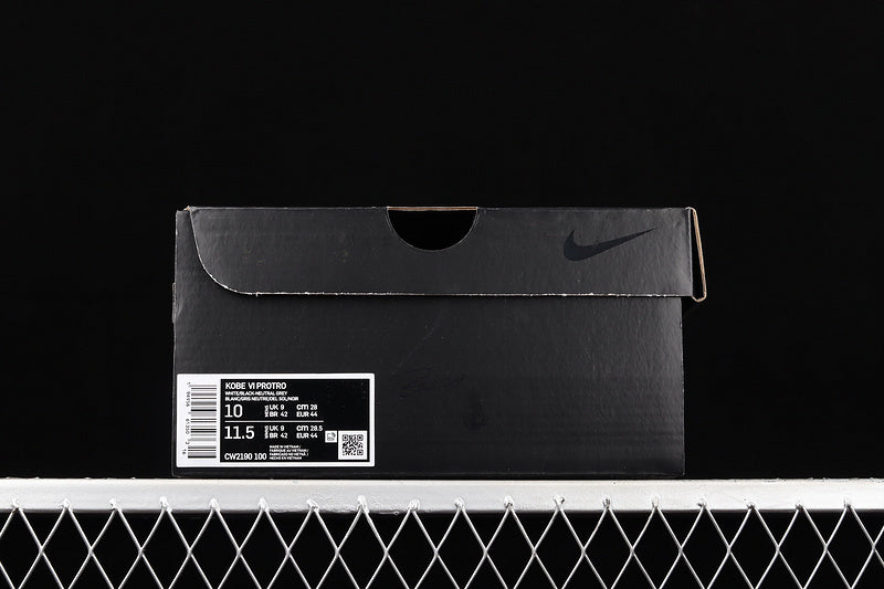 Nike Kobe 6 “Del Sol”