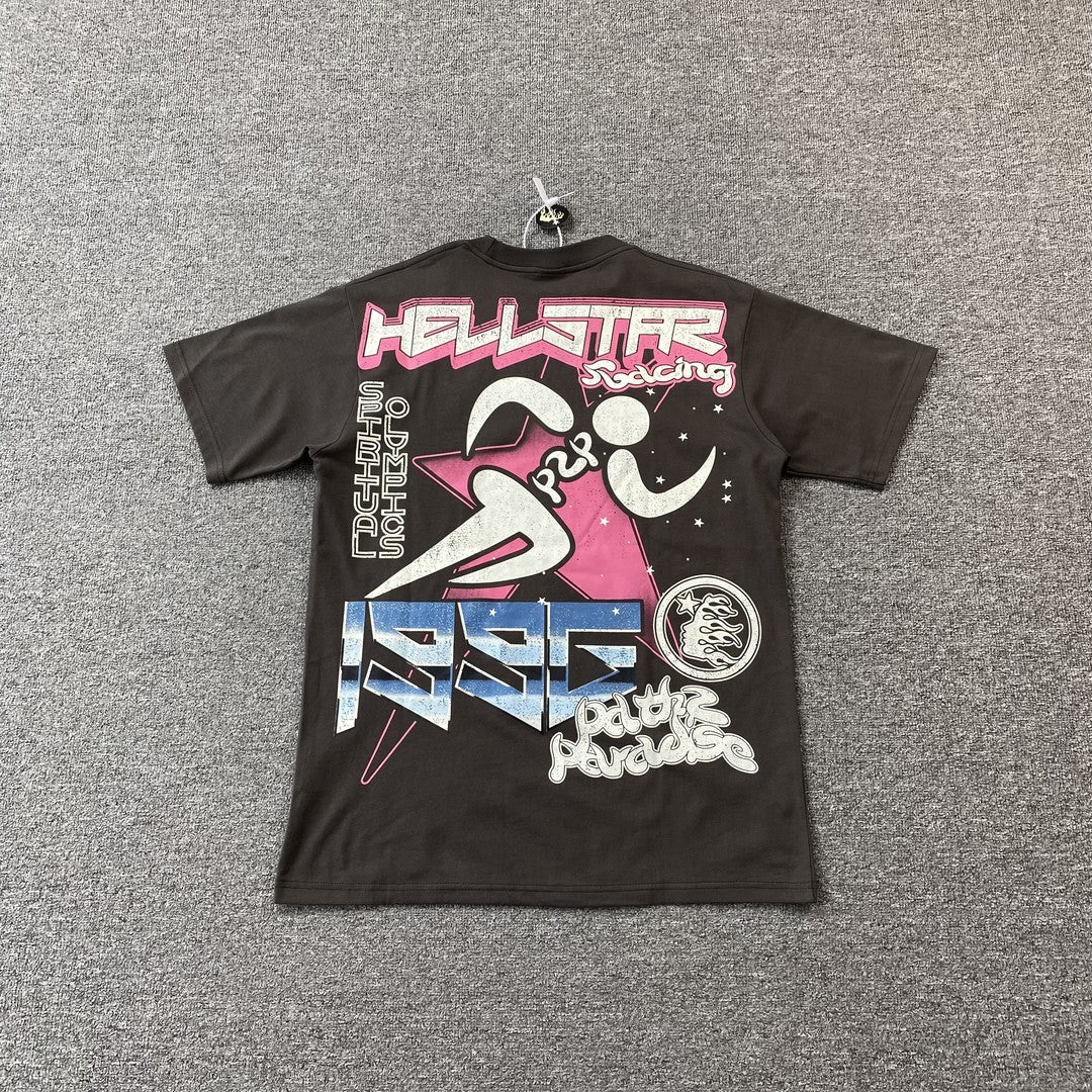 Camisa Hellstar “P2P”