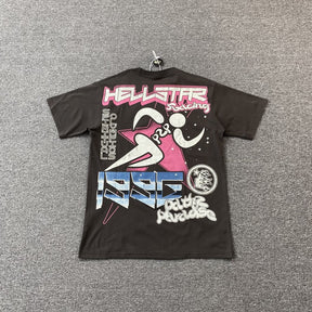 Camisa Hellstar “P2P”