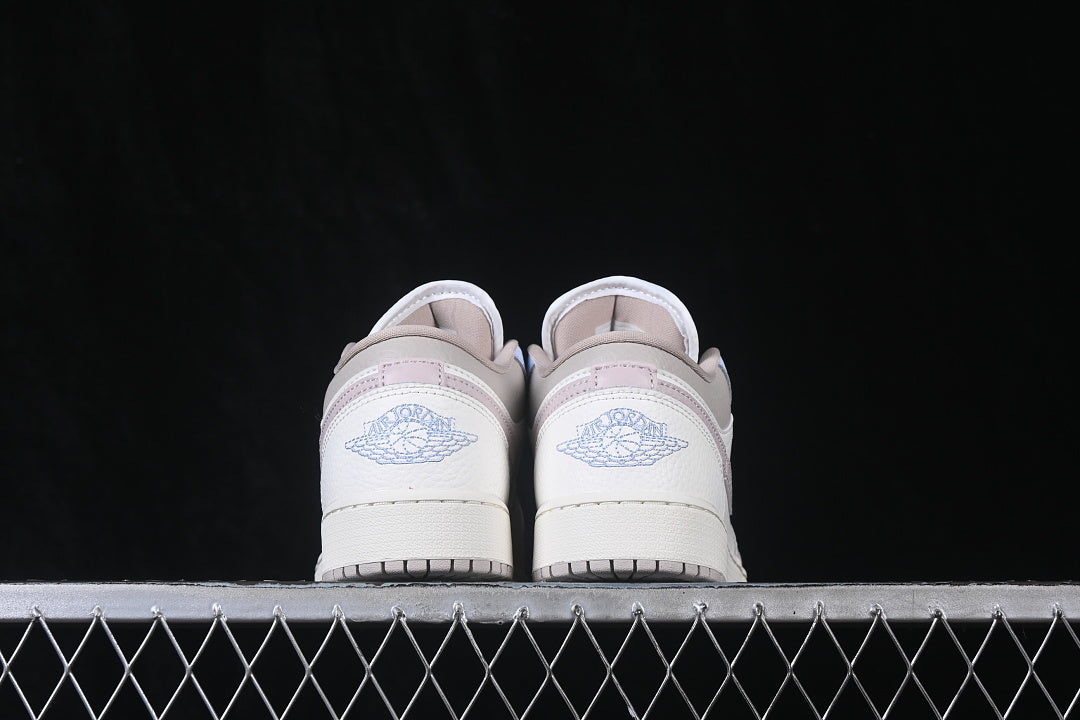 Air Jordan 1 Low “Pastel Plum”