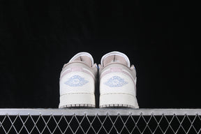 Air Jordan 1 Low “Pastel Plum”