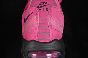 Air max 95 “Big Bubble Fireberry”
