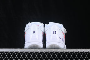 Nike Kobe 4 “Draft Day Pack”