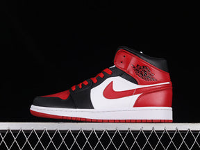 Jordan 1 High “Bred Toe”