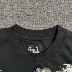 Camisa Hellstar “Path to Paradise”