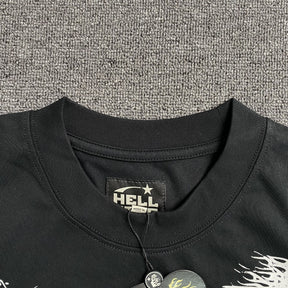 Camisa Hellstar “World Tour”