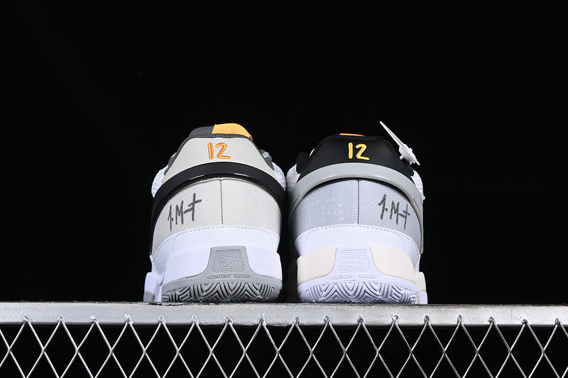 Nike JA 1 “Day One”