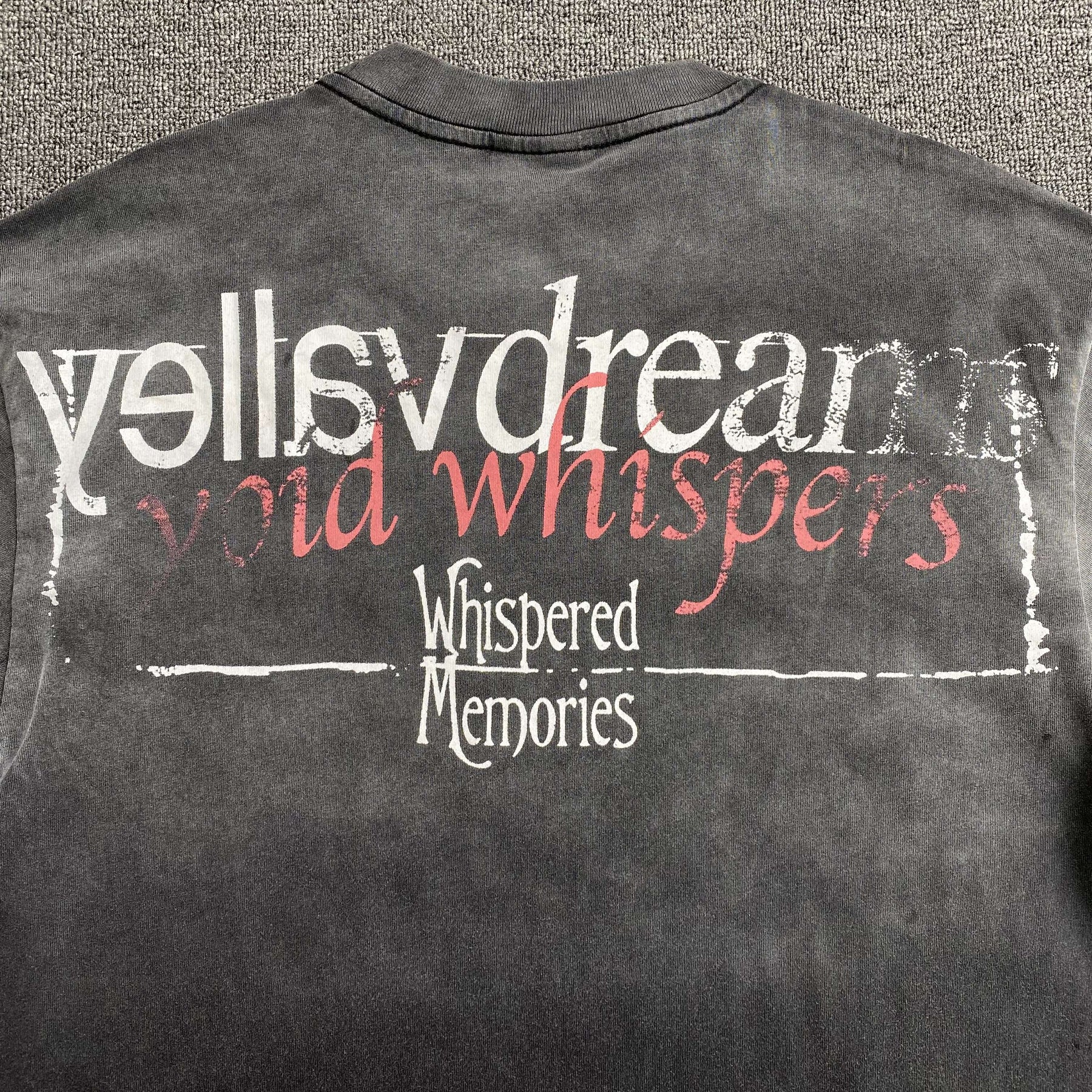 Camisa Valley Dreams “Psychopath”