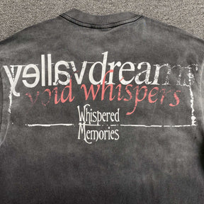 Camisa Valley Dreams “Psychopath”