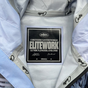 Jaqueta Corteiz “Endz Shell”