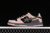BAPE STA “Dirty Pink Black”