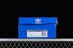 Adidas Campus “Black and White”