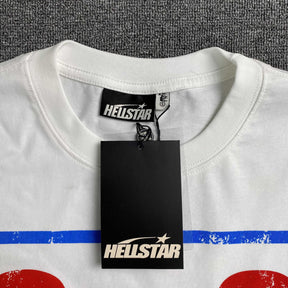 Camisa Hellstar “HStar”