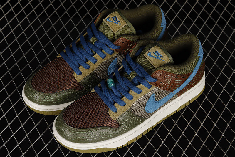 Air Jordan 1 Low "Jade”