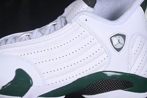 Air Jordan 14 “Forest Green”