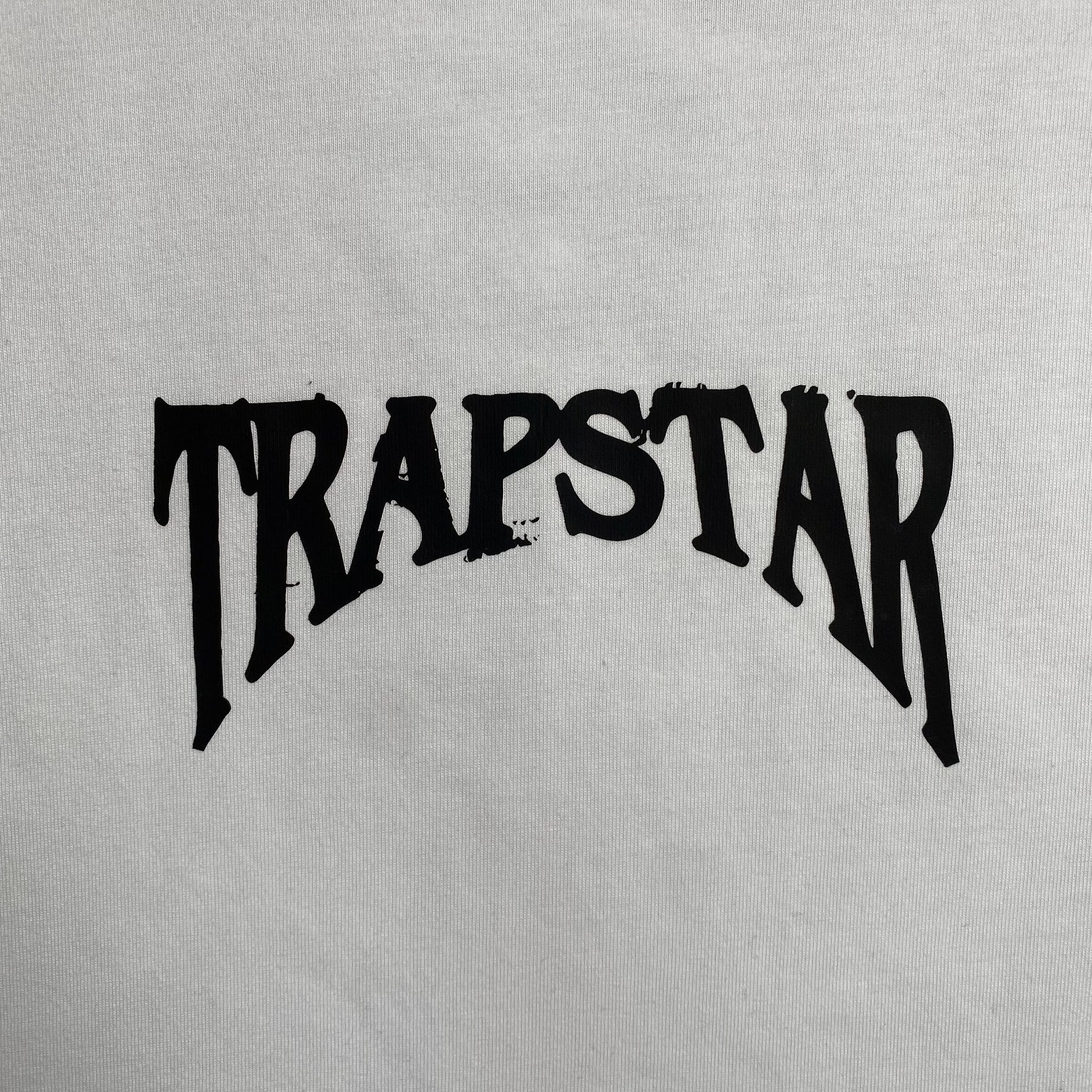 Camisa Trapstar ”Hunger”
