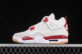 Air jordan 4 “Varsity Red”