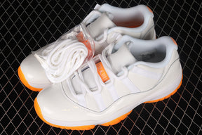 Air Jordan 11 Low ”Bright Citrus"