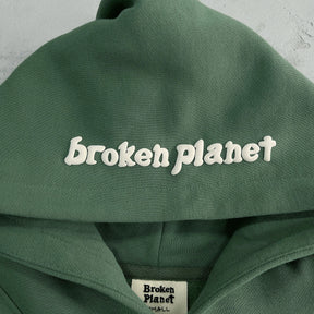 Moletom Broken Planet “Space Trails”